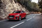 Audi RS Q3 2019 года (WW)